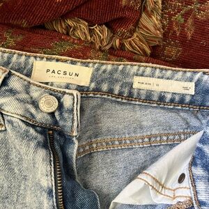 Pacsun ladies jeans